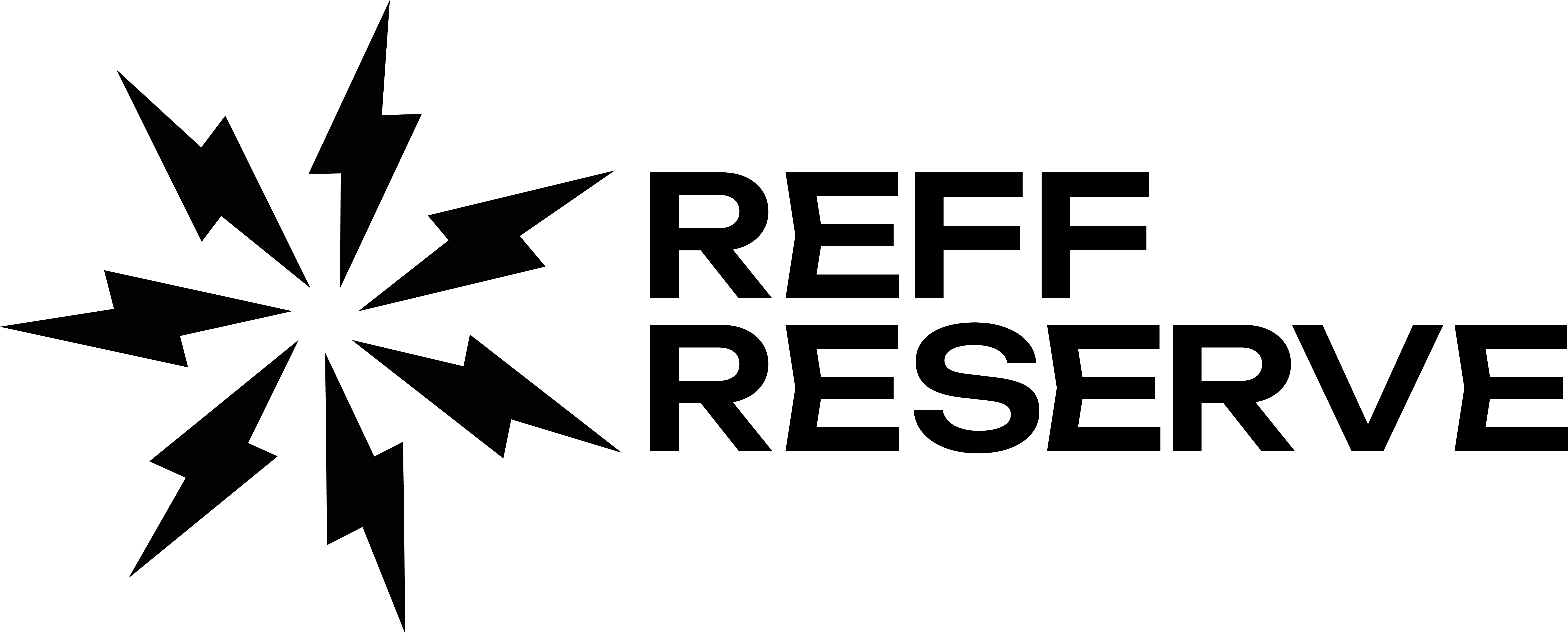 REFF RESERVE